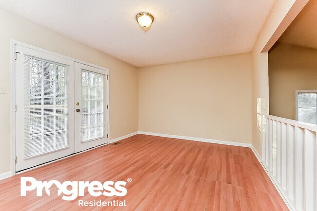 Foto del edificio - 4007 Day Trail N