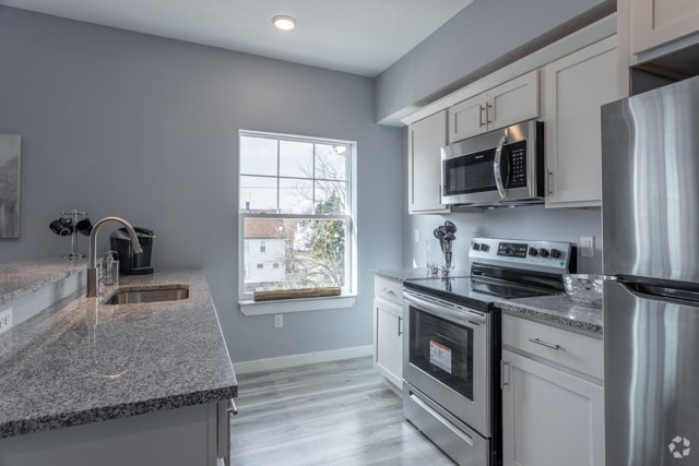 Legacy @Itasca - Legacy @Itasca