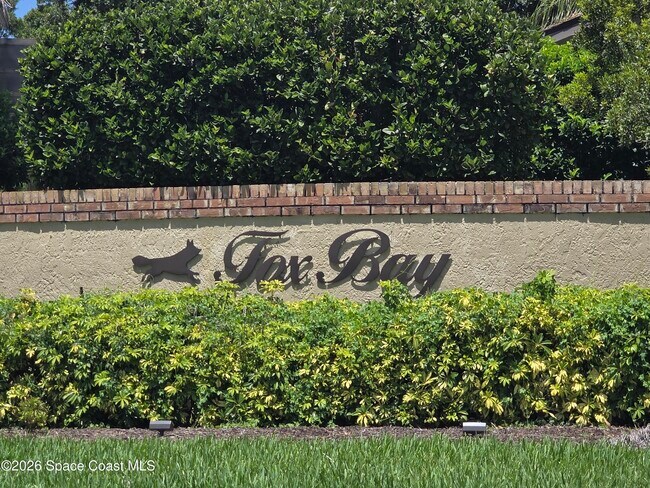 Foto del edificio - 1825 Fox Bay Dr