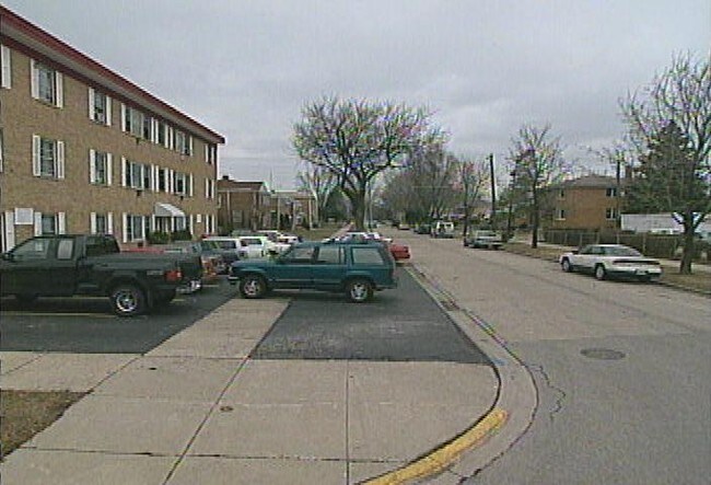 Building Photo - 1500-1504 N 22nd Ave