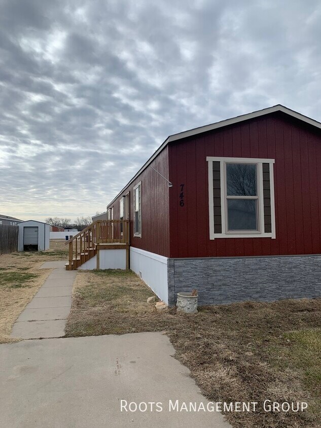 Building Photo - Home Available to Lease - Apply Today!