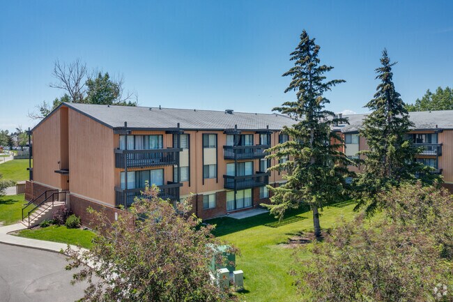 Photo du bâtiment - Applewood Village