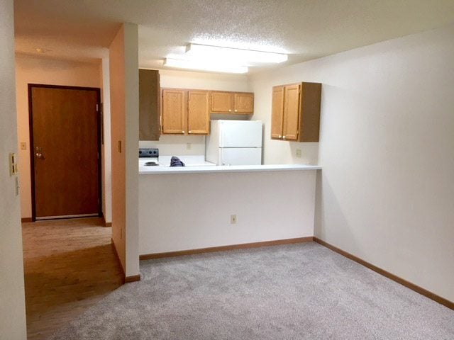 Building Photo - Horizon Apartments