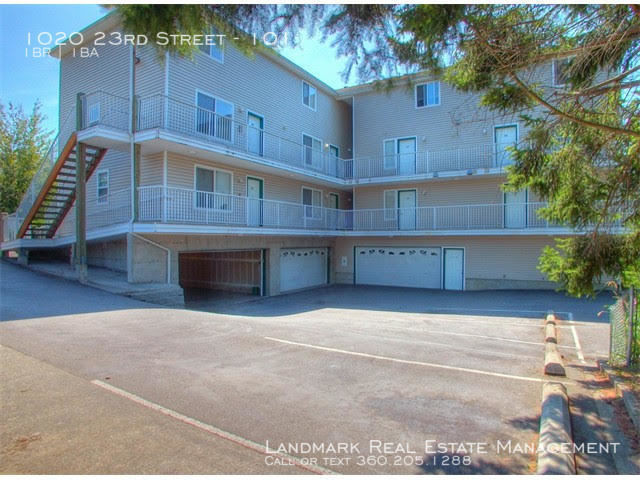 Primary Photo - 1 Bedroom, 1 Bath Apts Near WWU!