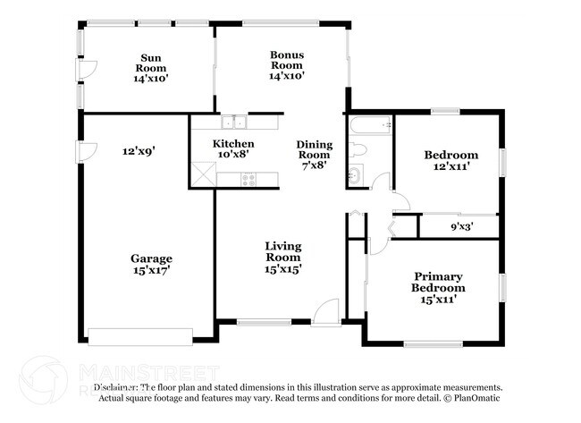 Foto del edificio - 7625 Ilex Dr
