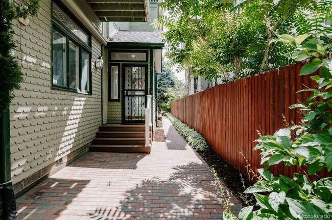 Foto del edificio - 311 Bannock St