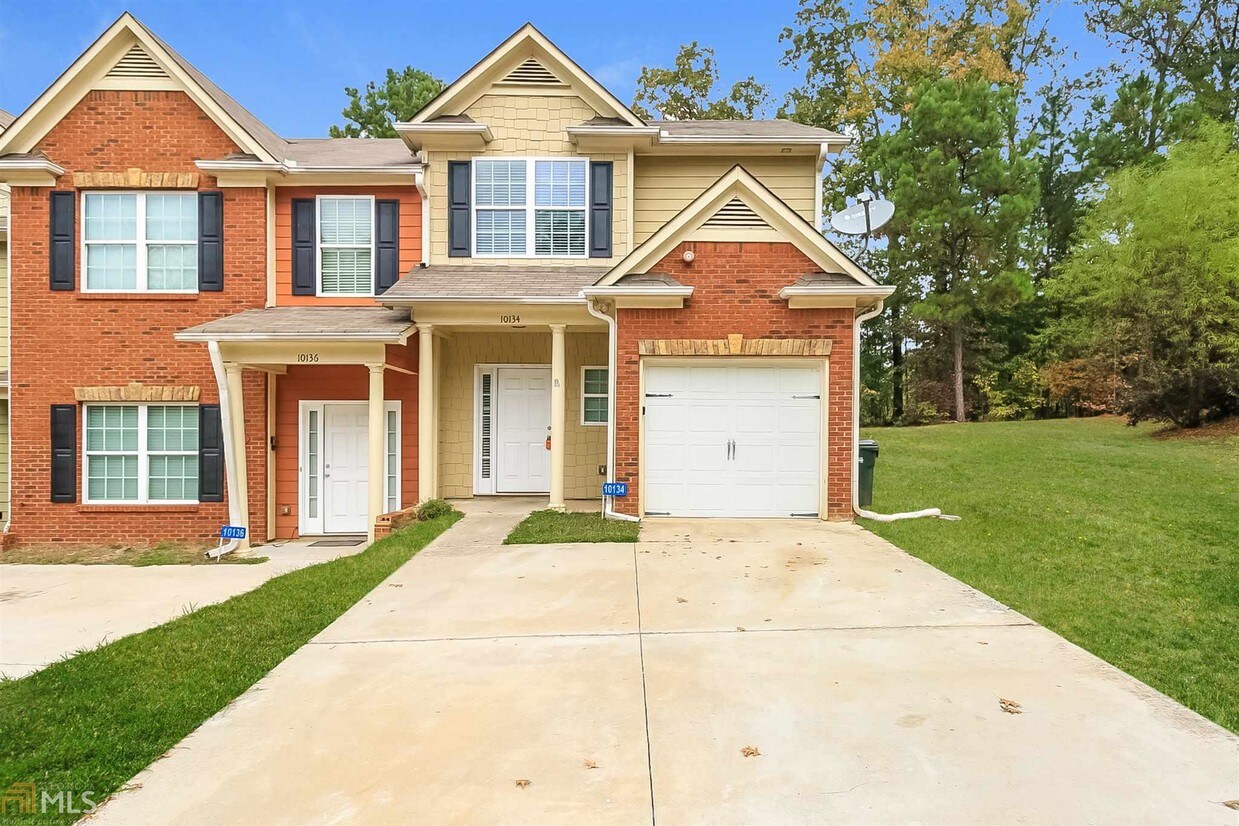 10134 Benton Woods Dr, Covington, GA 30014 House Rental in Covington