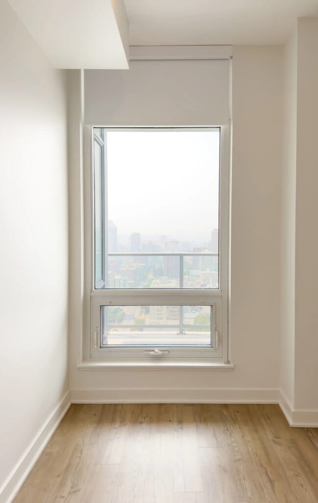 Floorplan F - Bedroom - The Underwood