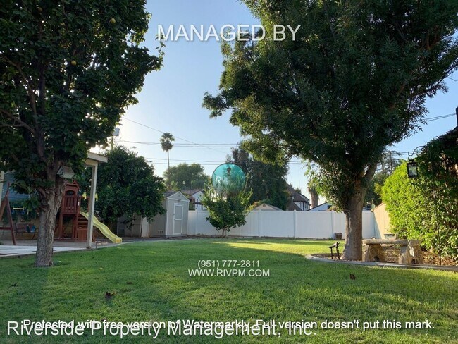 Foto del edificio - 2 br, 1 bath House - 3069 Cedar St