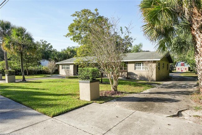 Foto del edificio - 10031 Union Park Dr