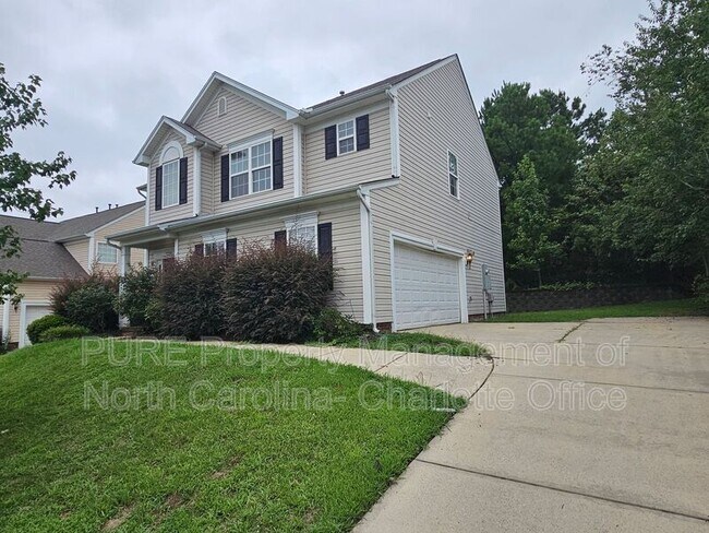 Foto del edificio - 7227 Tanners Creek Dr