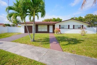 Building Photo - 135 NW 208th St