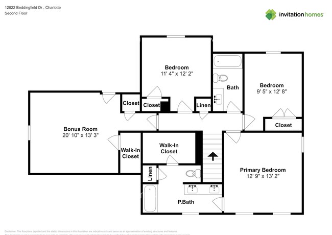 Foto del edificio - 12822 Beddingfield Dr