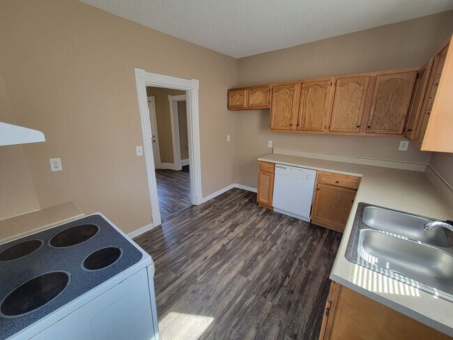 Building Photo - 119 South F 3BR/1BA (Hamilton)