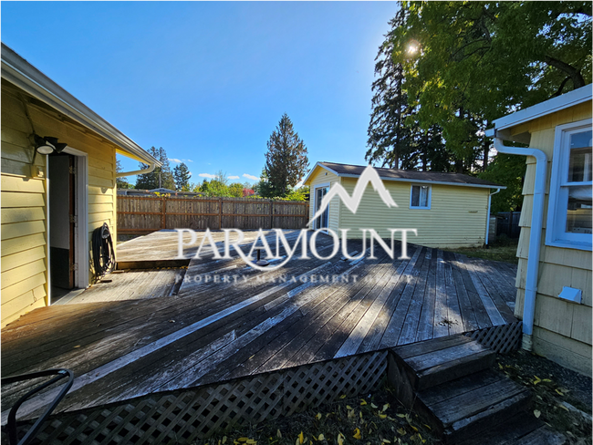 Building Photo - 3 Bedroom with ADU in Bremerton!