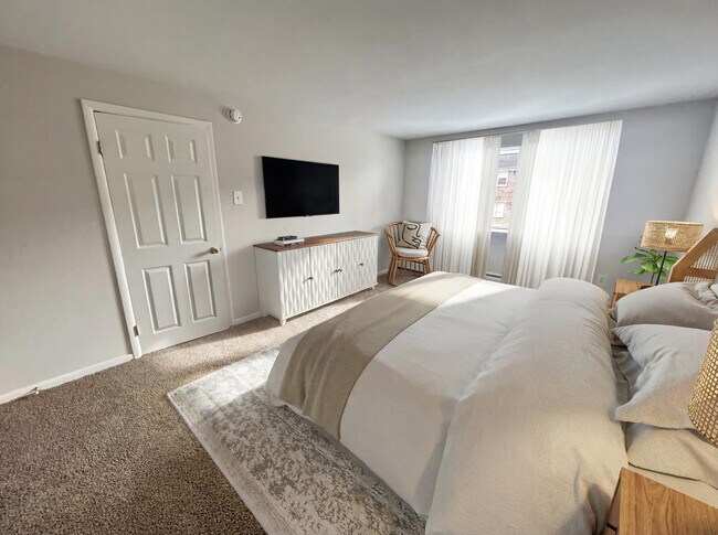 Foto del edificio - Villages of Westbrook