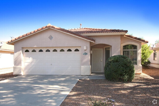 Building Photo - 2451 E Stone Stable Dr
