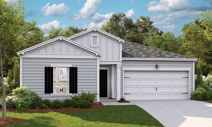 Building Photo - 704 Watercliff Dr, Longs, SC