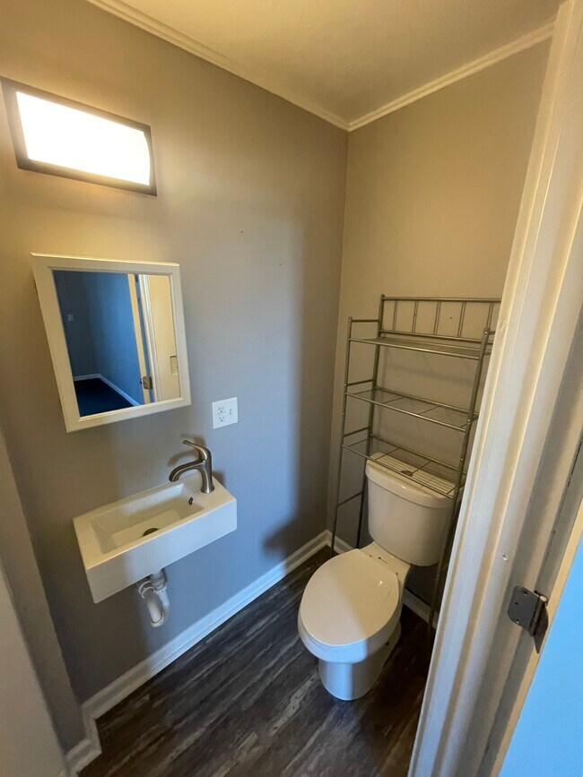 Foto del edificio - 1389 Broadway