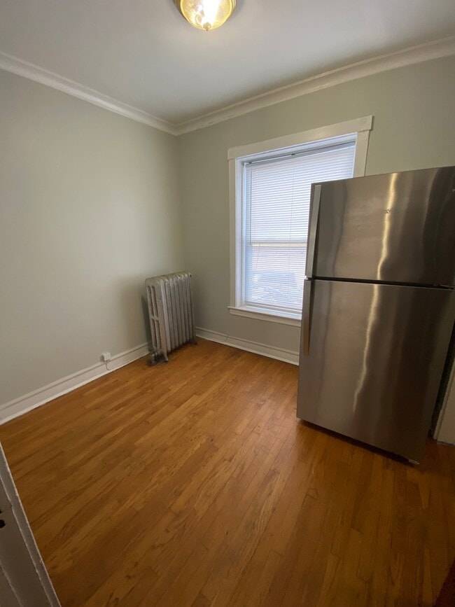 Foto del edificio - 3820 N Kedzie Ave