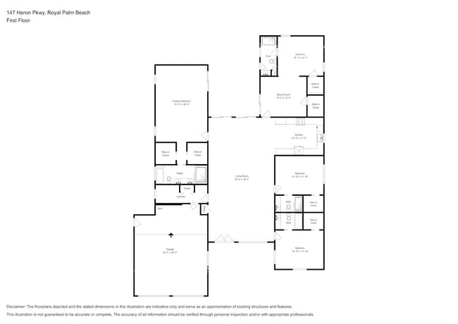 Foto del edificio - 147 Heron Pkwy