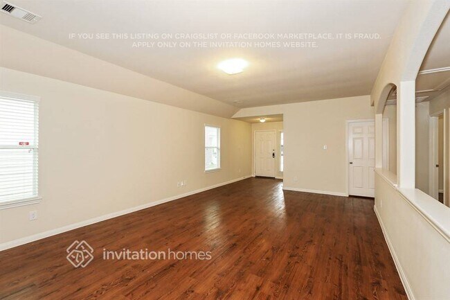 Building Photo - 18815 N Lyford Dr