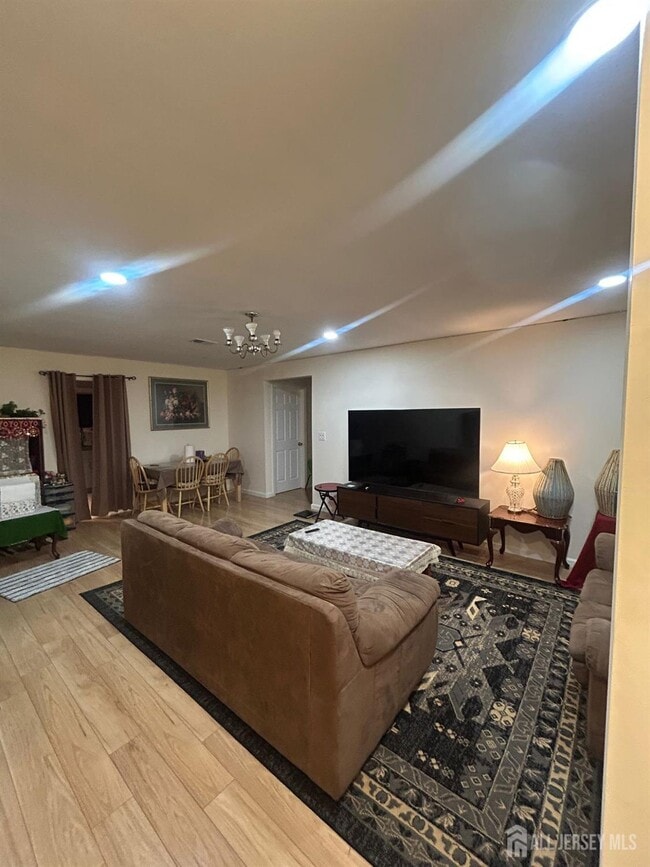 Foto del edificio - 36 Rainford Rd