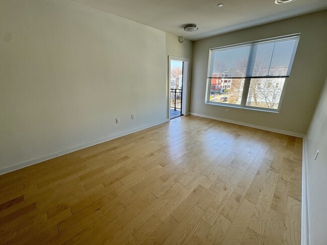 Foto del edificio - 1301 Blue Hill Ave