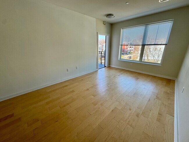 Building Photo - 1301 Blue Hill Ave