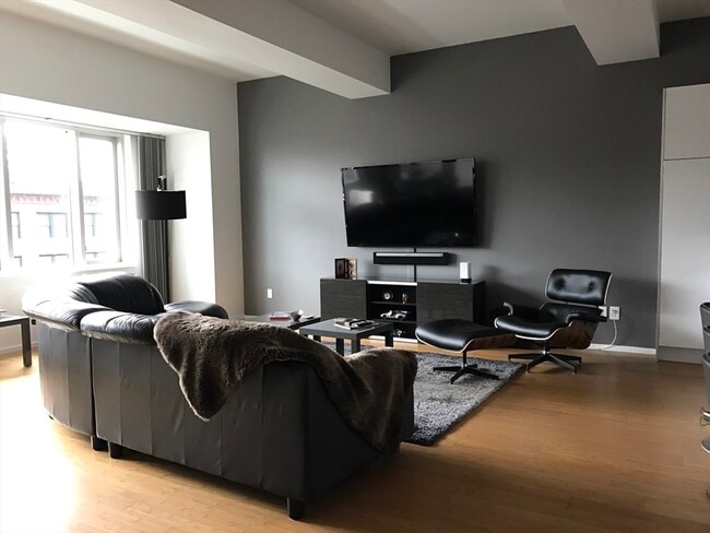 Foto del edificio - 141 Dorchester St