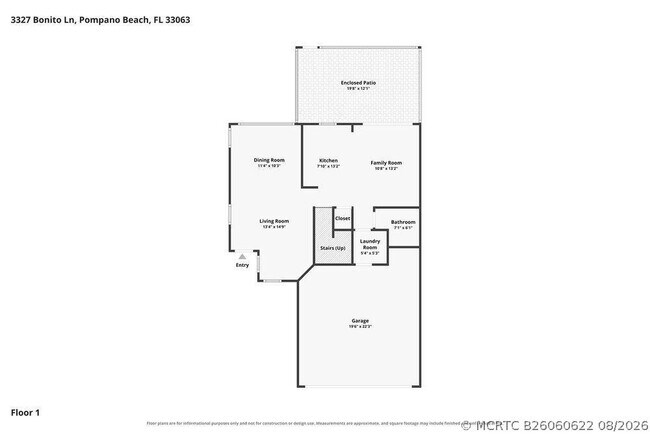 Foto del edificio - 3327 Bonito Ln