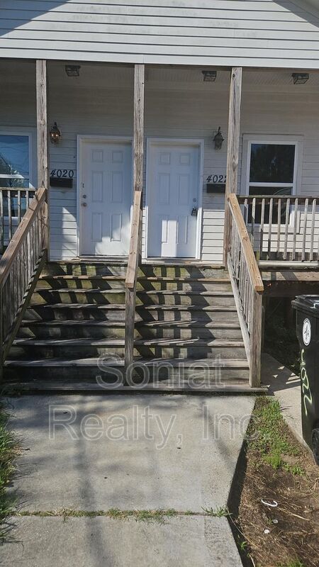 Building Photo - 4022 Baudin St