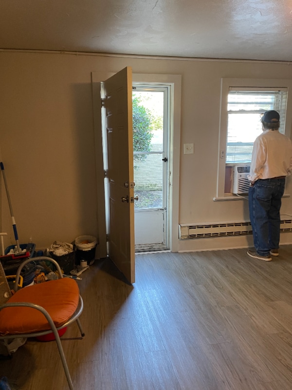 Photo - 205 West Ln Apartment
