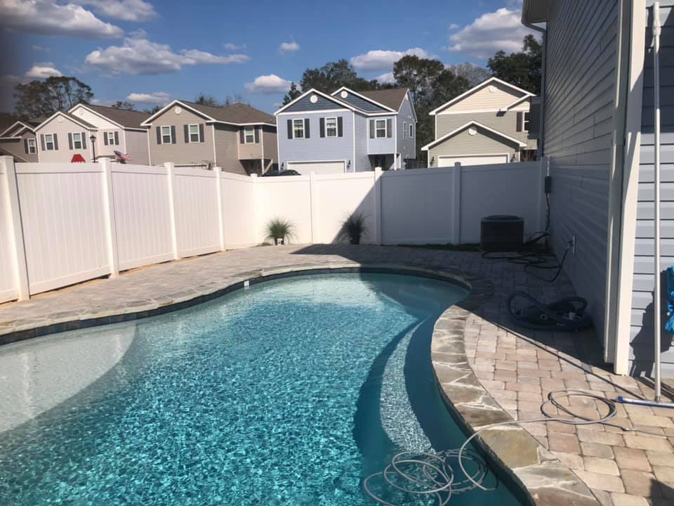 Foto principal - 5851 Magnolia Bend Blvd