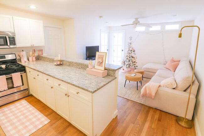 Foto del edificio - 56 Egmont St