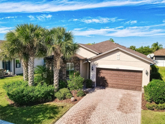 Foto del edificio - 2600 Sherman Oak Dr