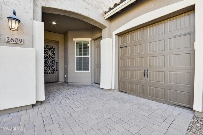 Foto del edificio - 2609 E Stacey Rd