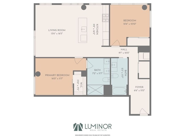 Foto del edificio - 2BD/2BA Modern Condo w/ Abundant Natural L...
