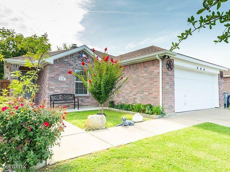 Primary Photo - 3 br, 2 bath House - 812 Arbol Verde Ct