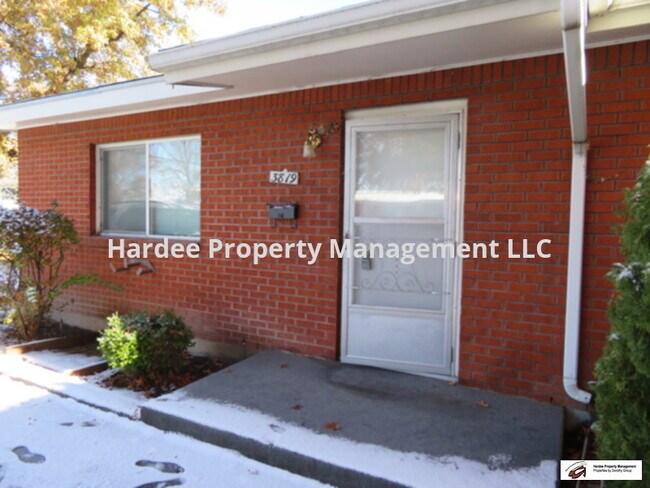 Foto del edificio - 3819 W Kootenai St