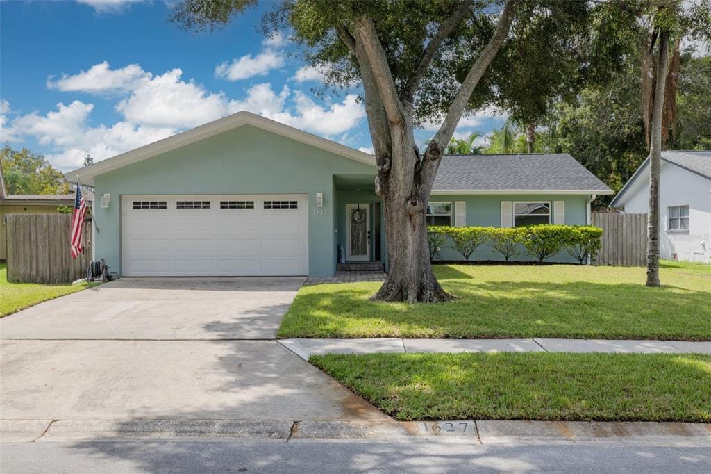 Foto principal - 1627 Dale Cir S