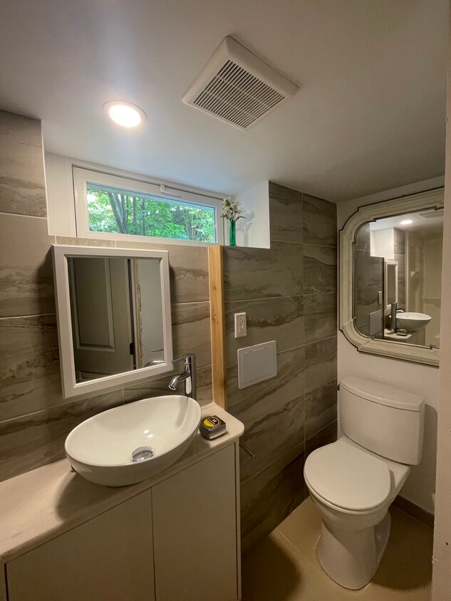 3830 Warren St NW Unit Basement Apt, Washington, DC 20016 3830 Warren