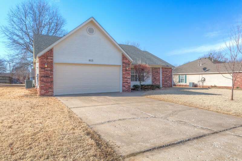 Primary Photo - 8113 E Norman St