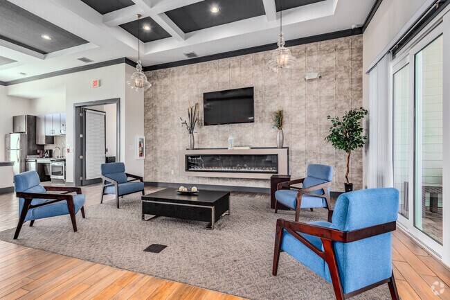 Casa club - Atwater Apartments