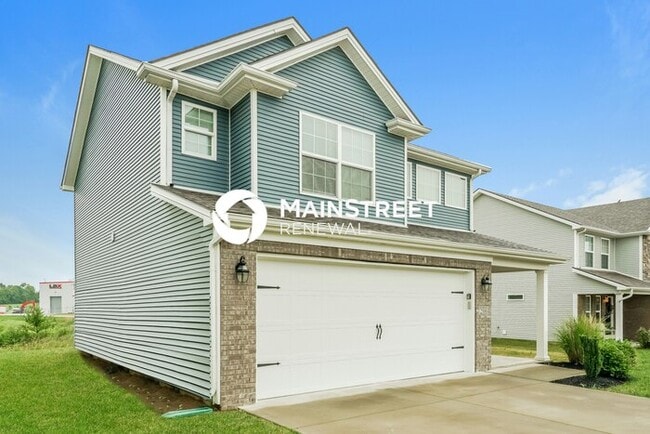 Foto del edificio - 3 Bedroom Pet-Friendly Home in Lexington, ...