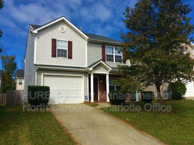 Building Photo - 3927 Damask Drive