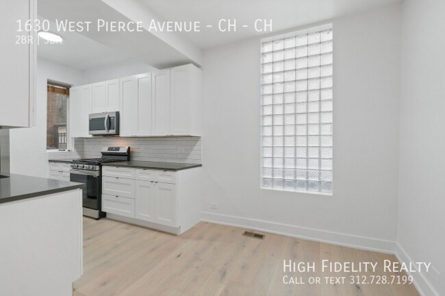 Foto del edificio - 1630 W Pierce Ave