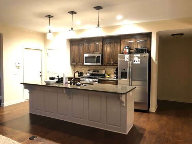 Building Photo - Stonechase Subdivision!