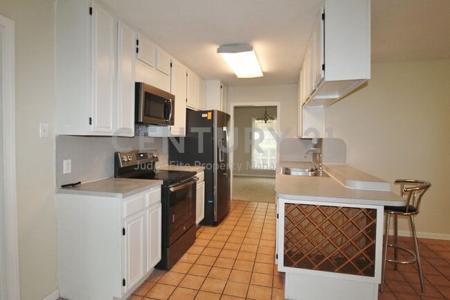 Building Photo - Spacious 2-Story 4/2/2 in Ft. Worth For Rent!