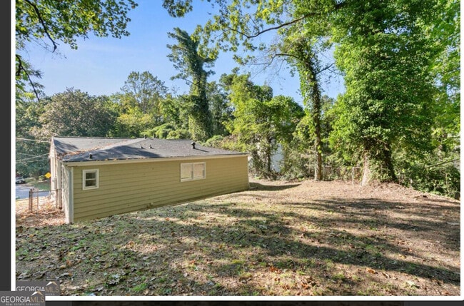 Foto del edificio - 477 Fairlane Cir NW